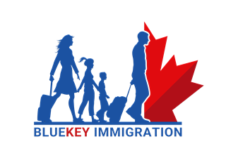 BlueKey Immigration