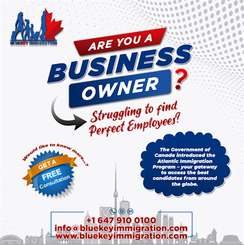 For Employers and Business Owners