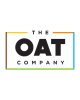 The Oat Company