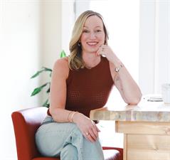 Ann Marie Mackey Well-Being