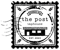 The Post Taphouse