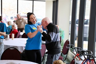 The Arts and Aging Network