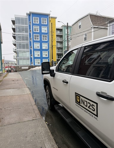 Downtown, Around Town or Out of Town; Either Way, We Have You Covered!