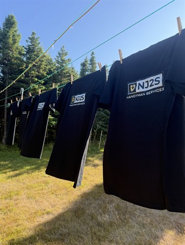 Ready For Another Summer of Hard Work