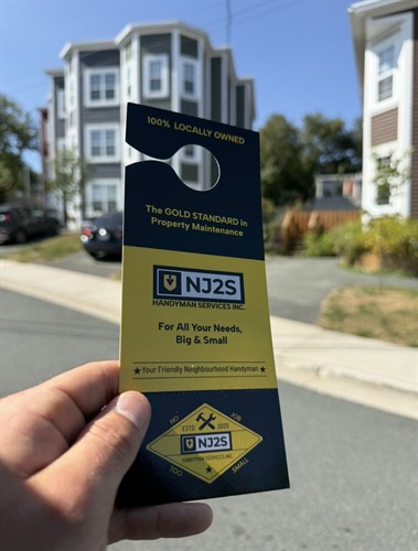 Welcome to the Neighbourhood