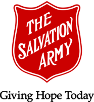 The Salvation Army