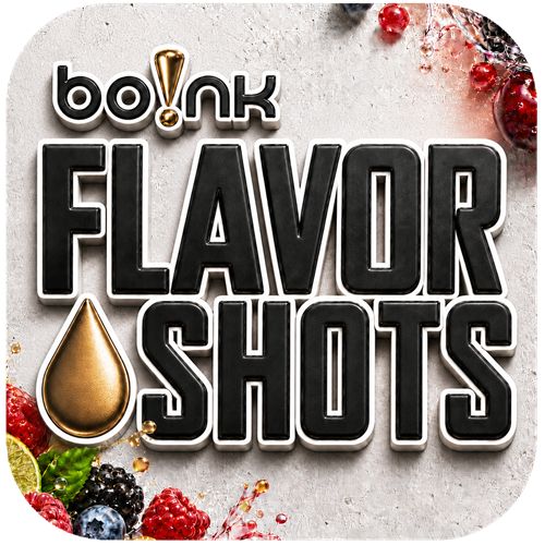 Boink eJuice Flavor Shots