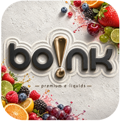 Boink Premium E-Liquids