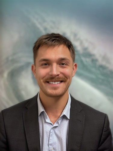 Tyler Kirby - Senior Staff Accountant, Taxation and Accounting