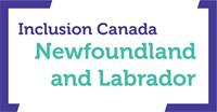 Inclusion Canada Newfoundland and Labrador