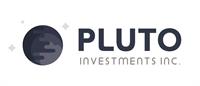 Pluto Investments Inc.