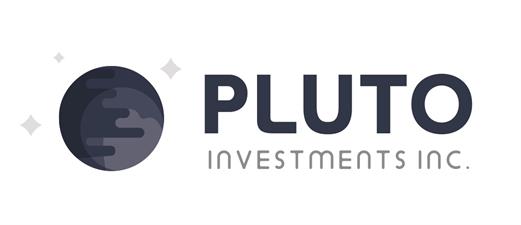 Pluto Investments Inc.
