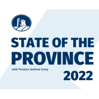 St. John’s Board of Trade hosts its first annual State of the Province Event