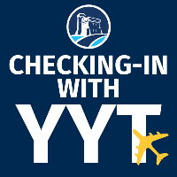 “Checking-in” with YYT: St. John’s Board of Trade CEO Chats with New St. John’s International Airport Authority CEO on Importance of Air Access  to Business Community