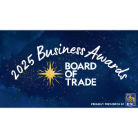 The Board of Trade Celebrates Standout Achievements at the 2025 Business Awards Gala – Announcing Our 2025 Winners