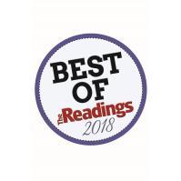 New Date - After-Hours with The Readings Magazine and "Best of" Winners 