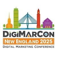 DigiMarCon New England 2025