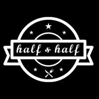 Coffee Connection at Half & Half in Reading