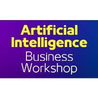 Artificial Intelligence Business Workshop