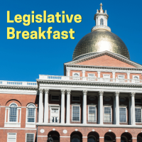 Legislative Breakfast