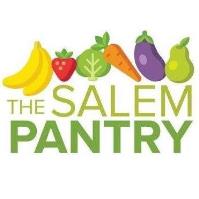 Holiday Food Drive for the Salem Pantry