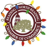 North Reading Tree Lighting Celebration 2025