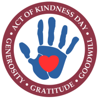 Act of Kindness Day