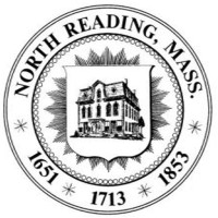 Election Day in North Reading