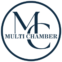 Multi Chamber Networking at the Regent Theater in Arlington