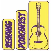 Reading Porchfest 2026