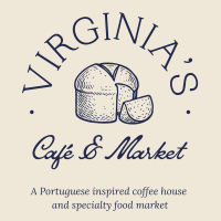 Coffee Connection at Virginia's Cafe in Reading