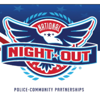 National Night Out in North Reading