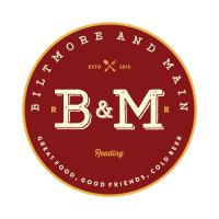 After-Hours Networking at Biltmore & Main - NOTE NEW DATE