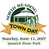 North Reading Town Day