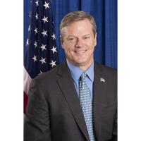Annual Meeting with Keynote Speaker Governor Charlie Baker