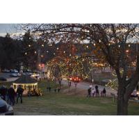 North Reading Holiday Tree Lighting Celebration