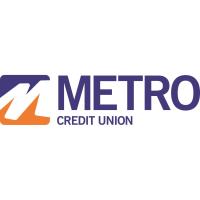 Metro Credit Union - Reading