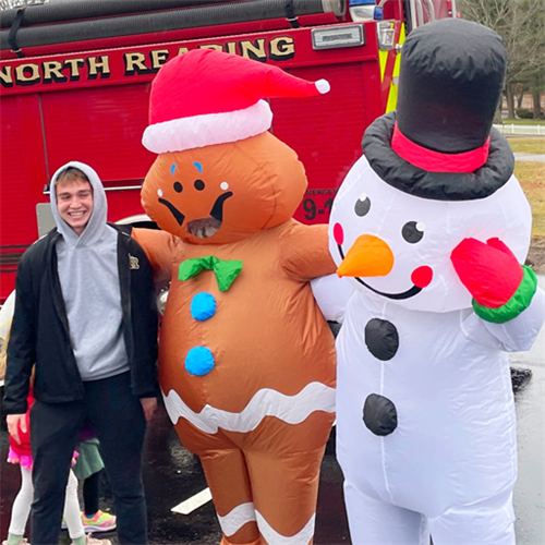 Tree Lighting Celebrations