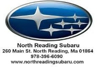 North Reading Subaru