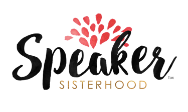 Speaker Sisterhood