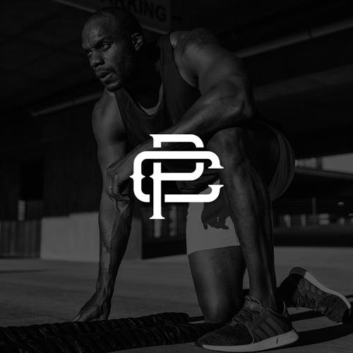 Carter Park CrossFit Rebrand
