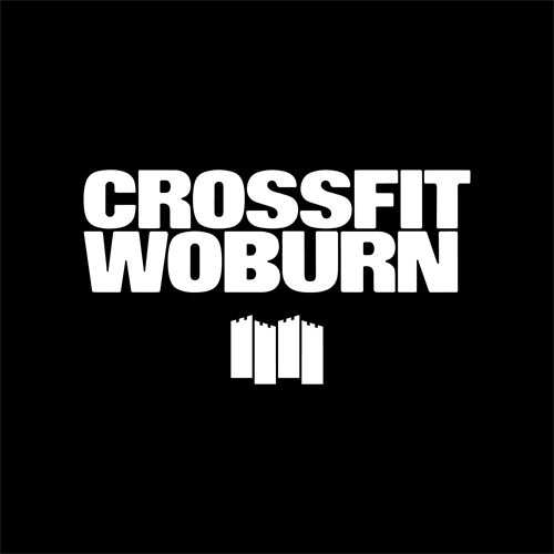 CrossFit Woburn Rebrand