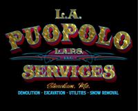L.A. Puopolo Services LLC