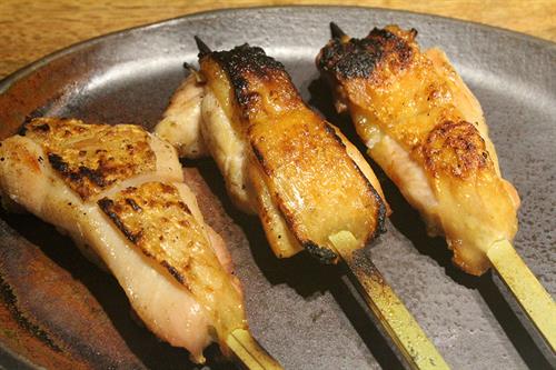 Yakiniku (barbecue), Japanese Cuisine, Kyoto, Japan, Asia