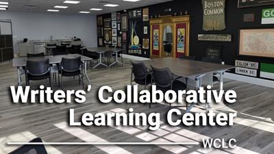 Writers' Collaborative Learning Center