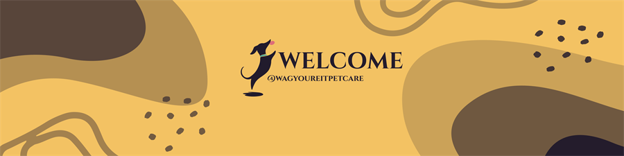 Wag, You’re It! Pet Care