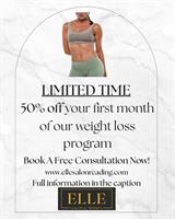 Elle Salon & MedSpa - Reading