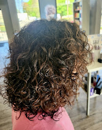 Curly Cut Curly Cut