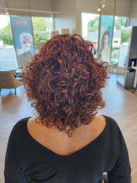 Curly Cut Curly Cut