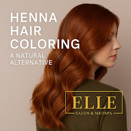 Natural Henna Hair Color Natural Henna Hair Color